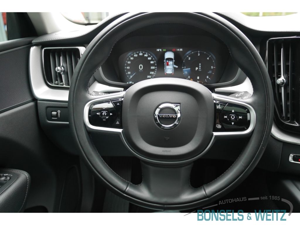 Volvo XC60 2021