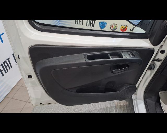Fiat Fiorino 2019