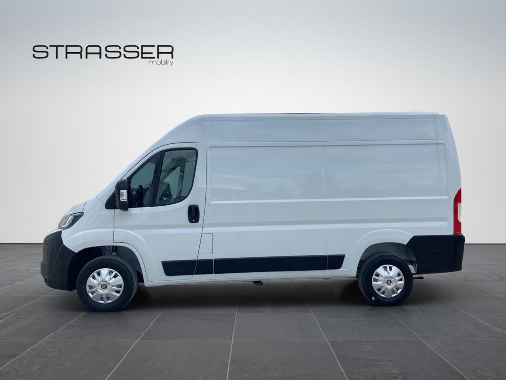 Fiat Ducato 2025