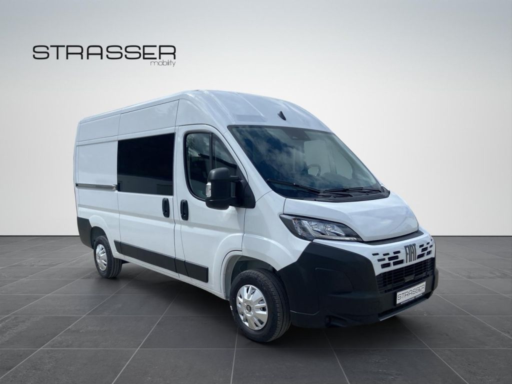 Fiat Ducato 2025