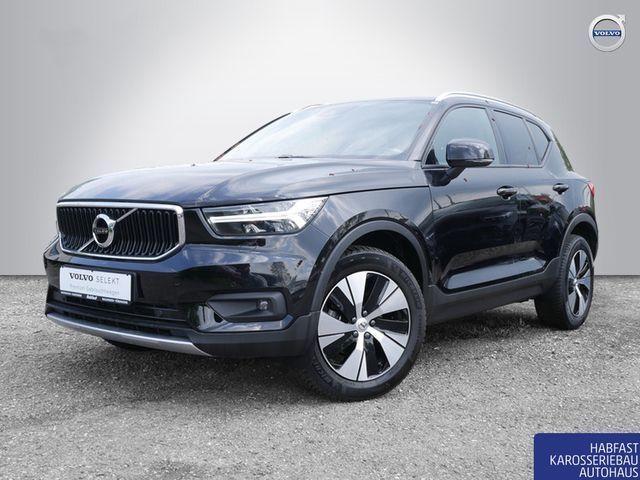 Volvo XC40 2022