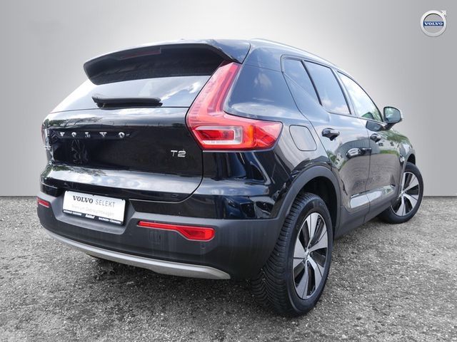 Volvo XC40 2022