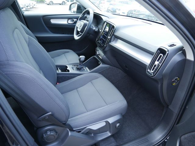 Volvo XC40 2022