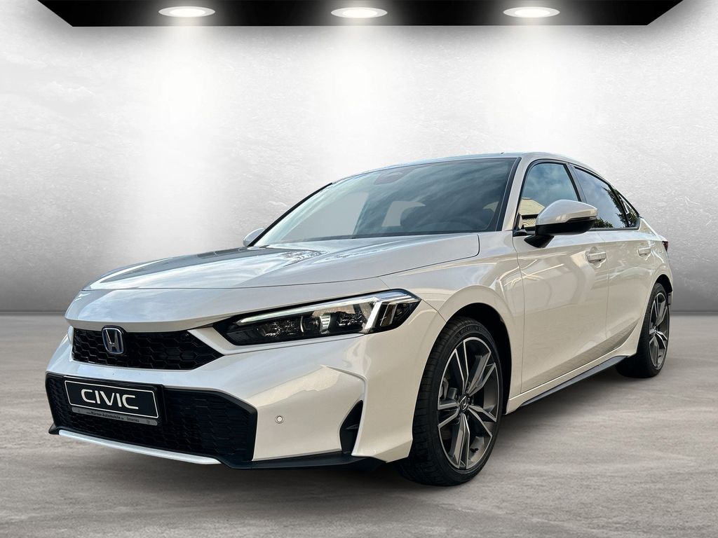 Honda Civic 2025