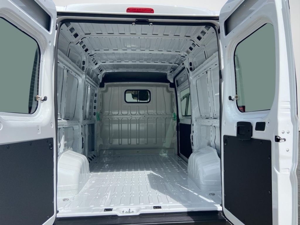 Fiat Ducato 2025