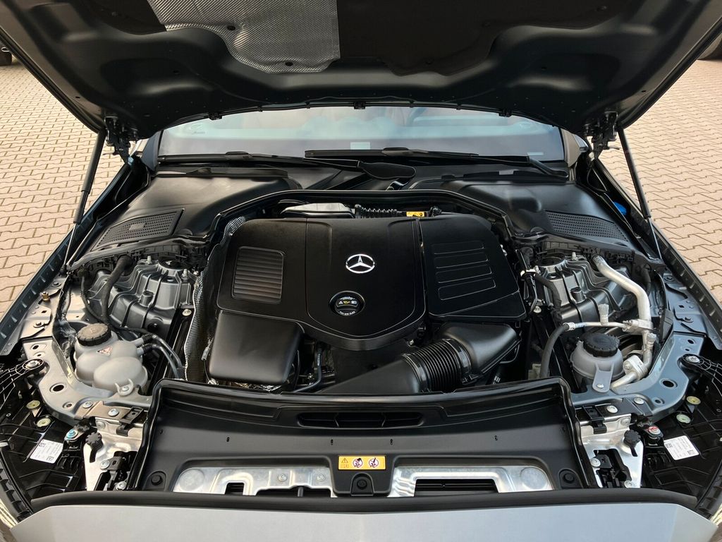 Mercedes-Benz C 200 2024