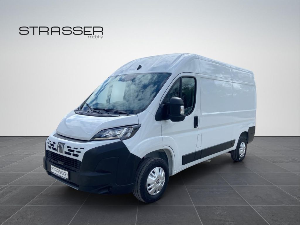 Fiat Ducato 2025