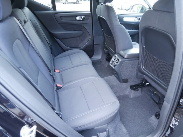 Volvo XC40 2022