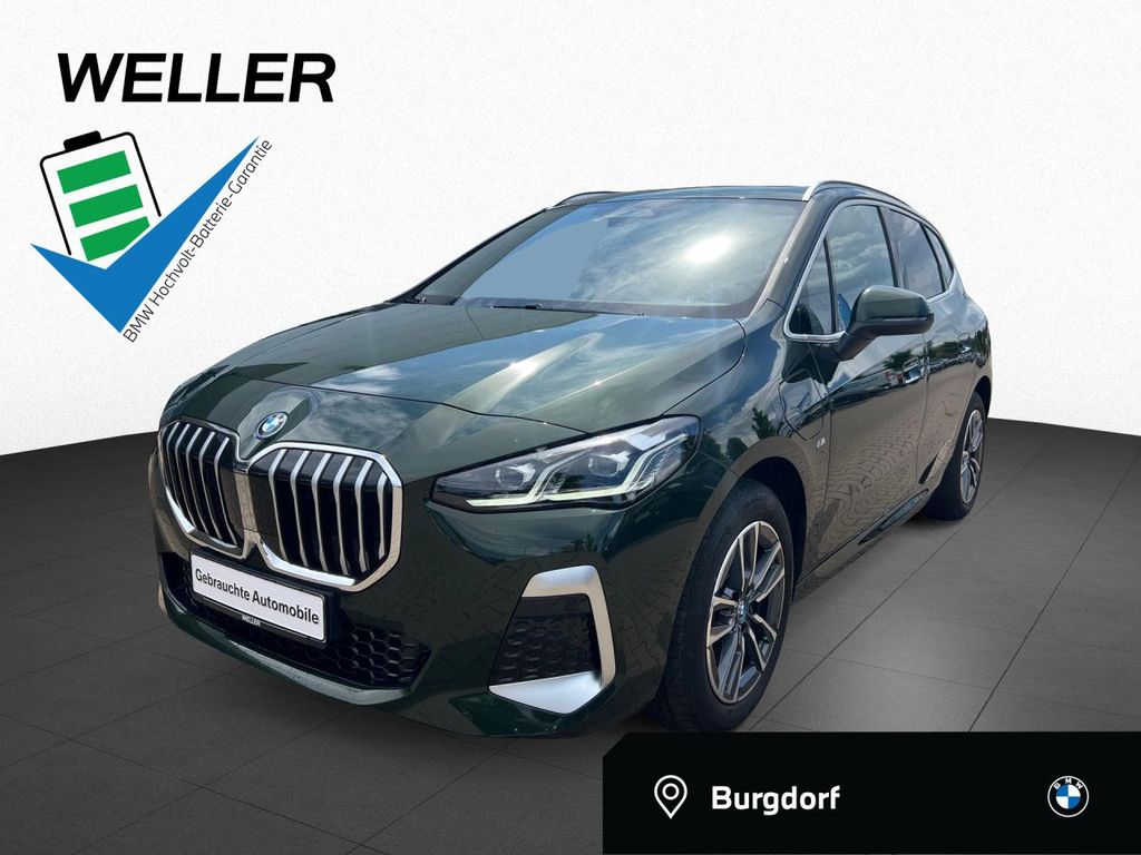 BMW 230 Active Tourer 2024