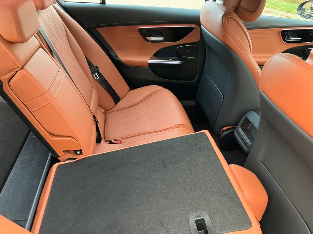 Mercedes-Benz C 200 2024