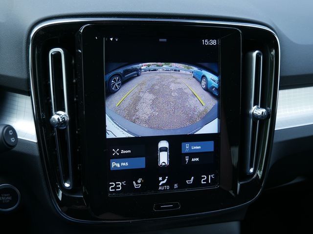 Volvo XC40 2022
