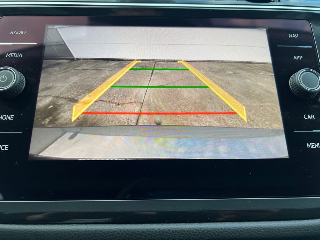 Volkswagen Tiguan Allspace 2024