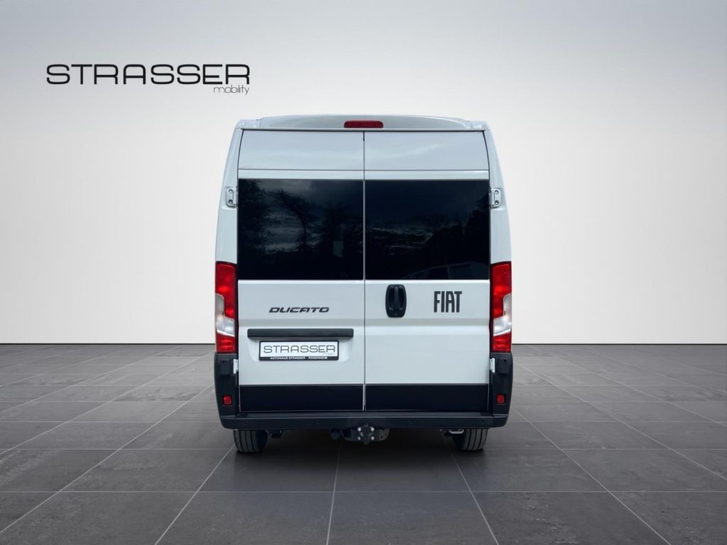 Fiat Ducato 2025