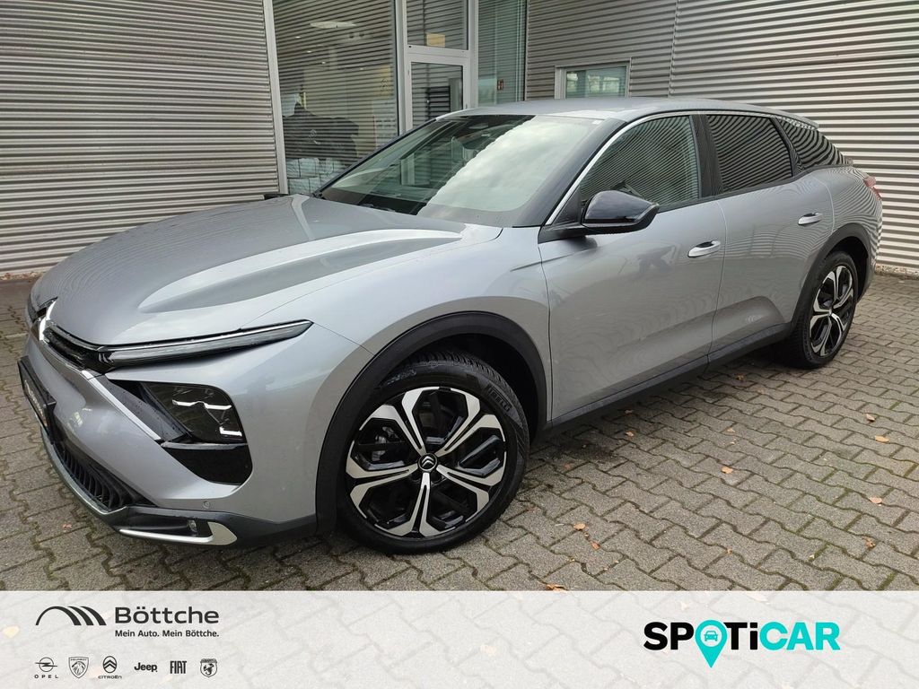 Citroën C5 X 2024