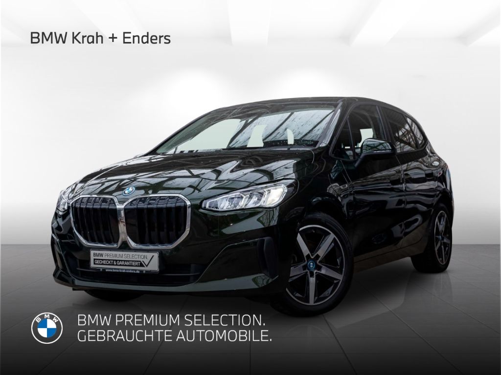 BMW 225 Active Tourer 2022