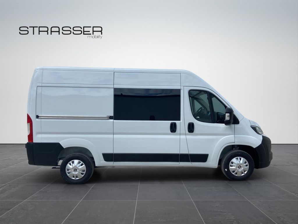 Fiat Ducato 2025