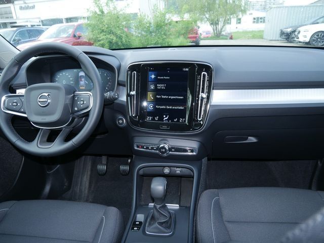Volvo XC40 2022