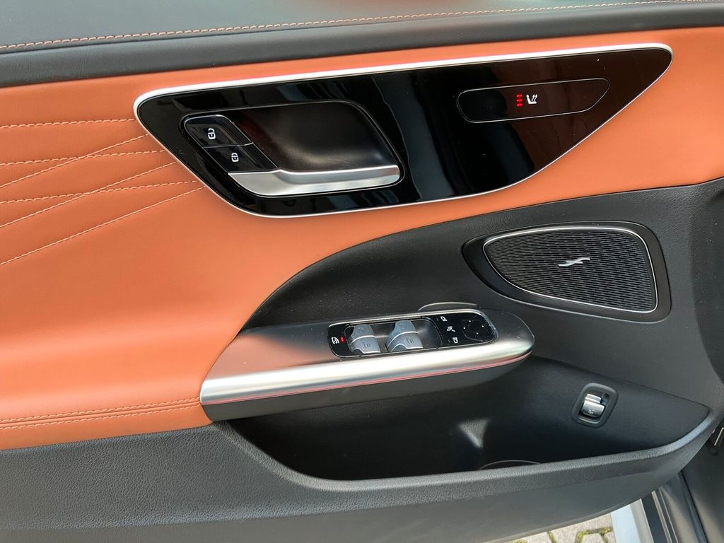 Mercedes-Benz C 200 2024