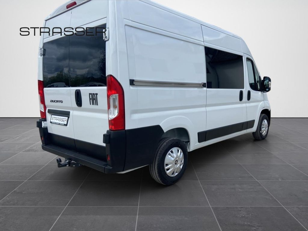 Fiat Ducato 2025