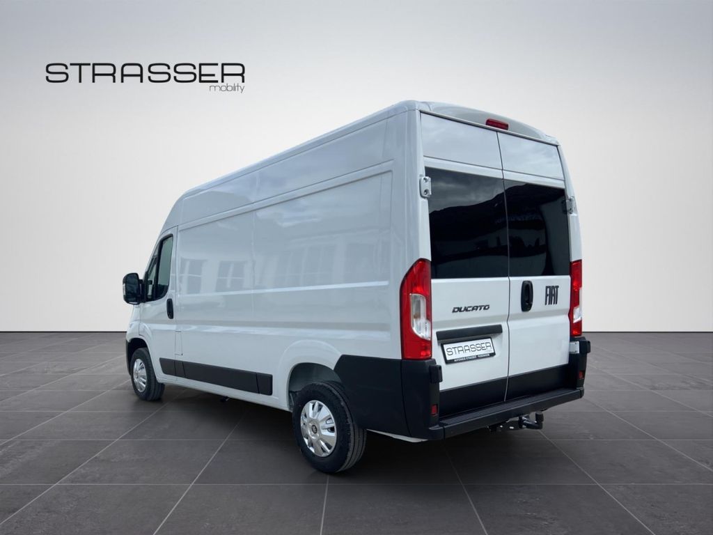 Fiat Ducato 2025
