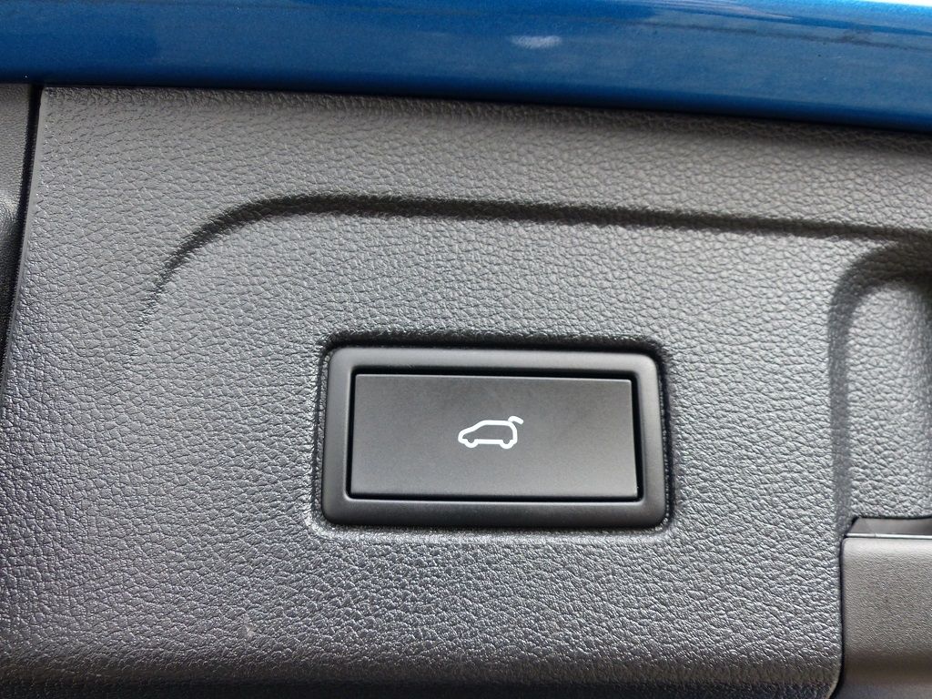 Volkswagen Touran 2022