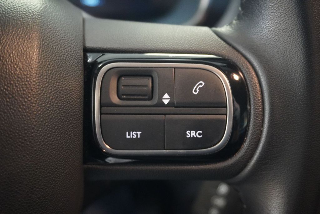 Citroën C5 Aircross 2022