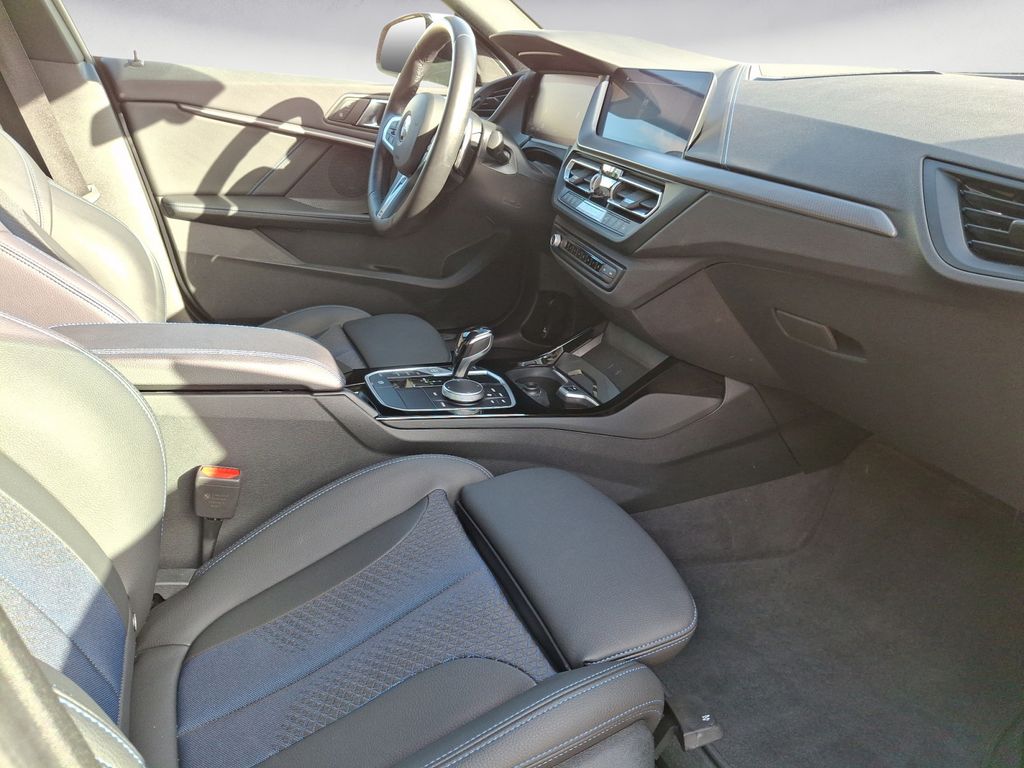 BMW 220 Gran Coupé 2024
