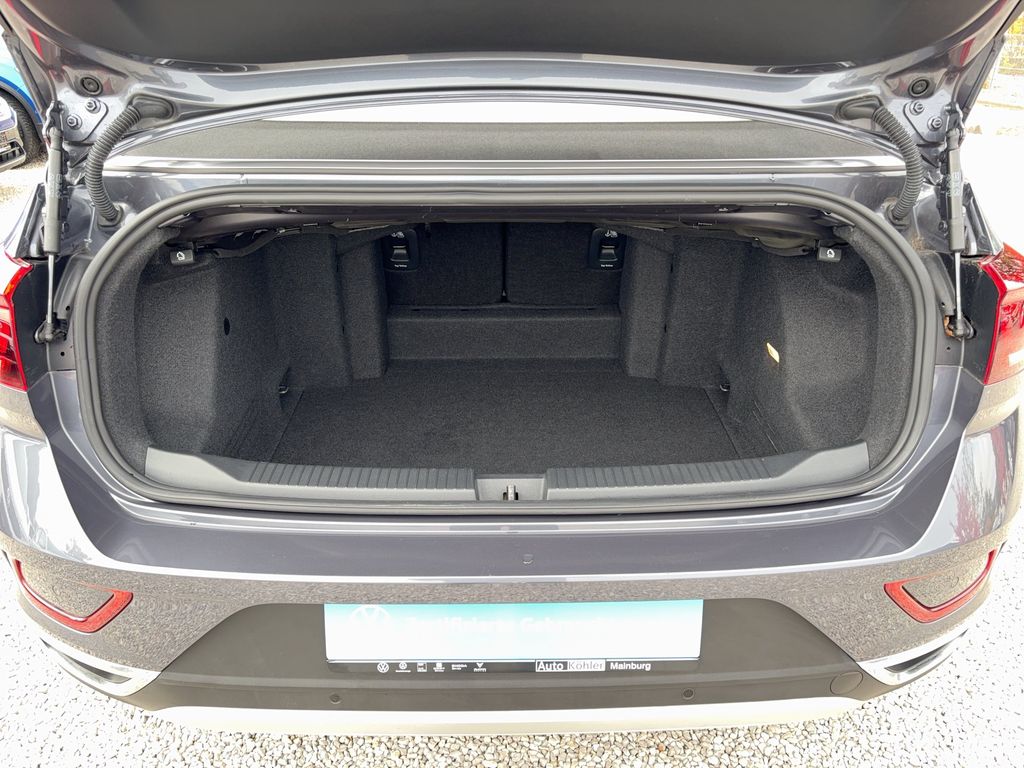 Volkswagen T-Roc 2023