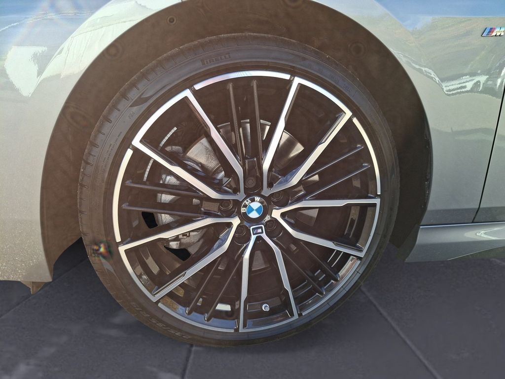BMW 220 Gran Coupé 2024