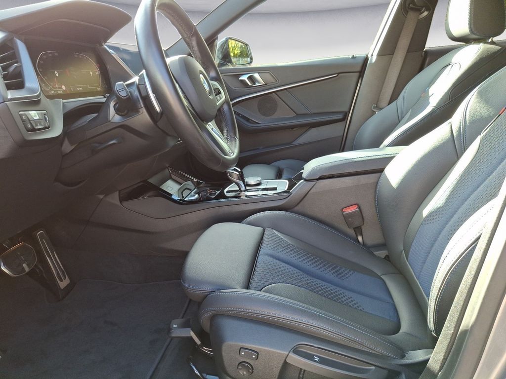 BMW 220 Gran Coupé 2024