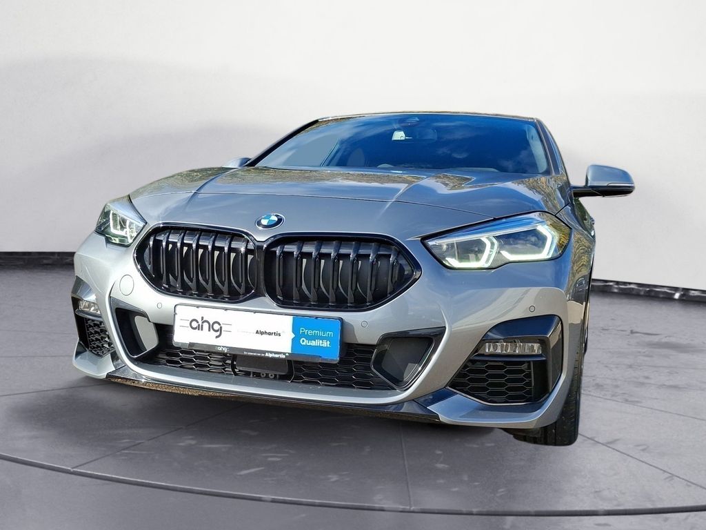 BMW 220 Gran Coupé 2024