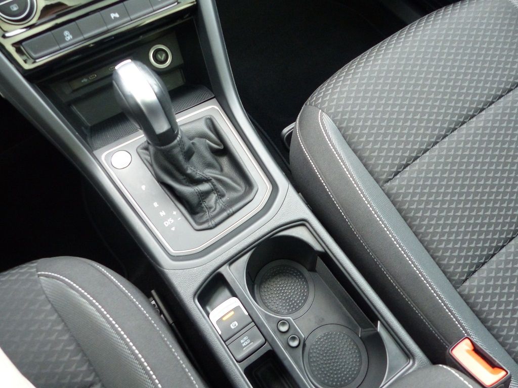 Volkswagen Touran 2022