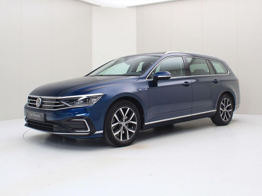 Volkswagen Passat Variant 2020