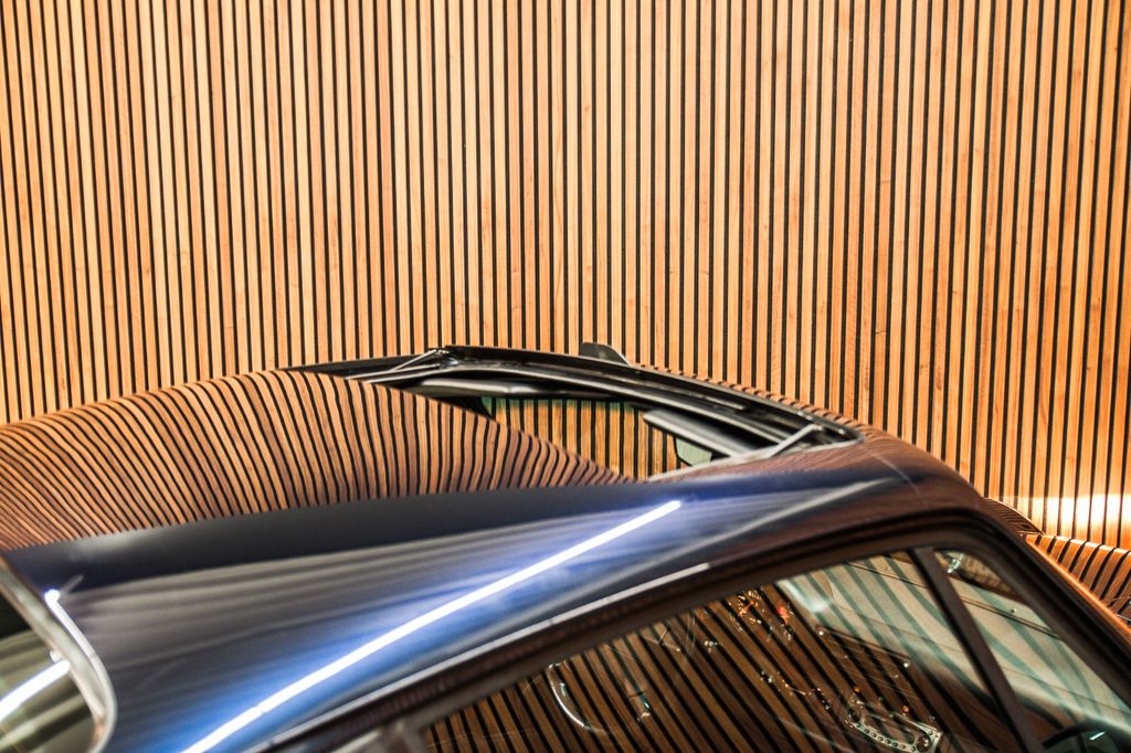 Porsche 993 1994