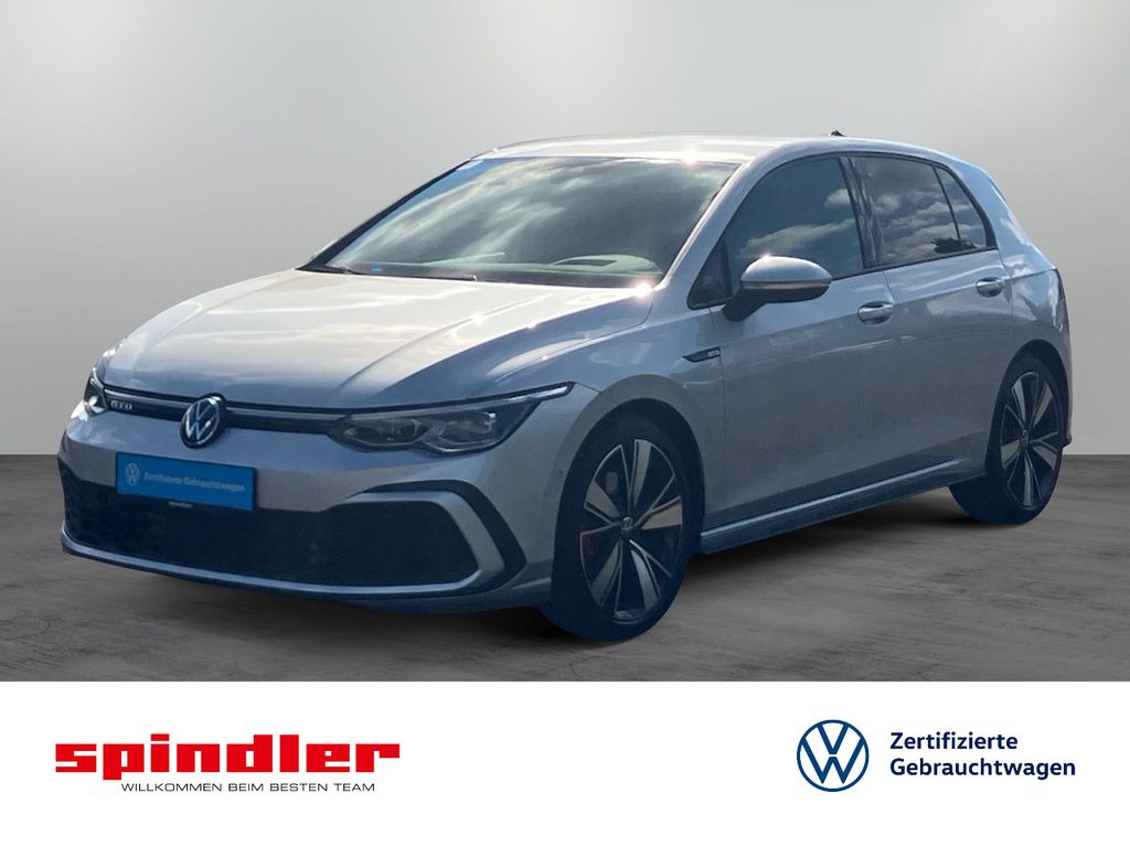 Volkswagen Golf 2024