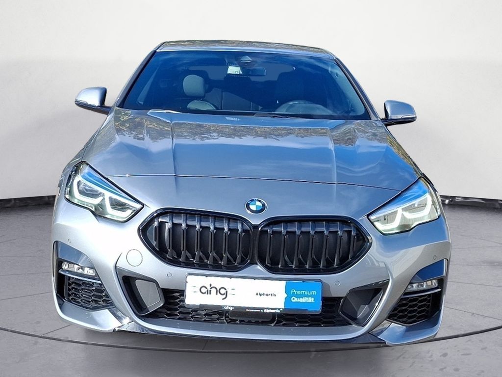 BMW 220 Gran Coupé 2024