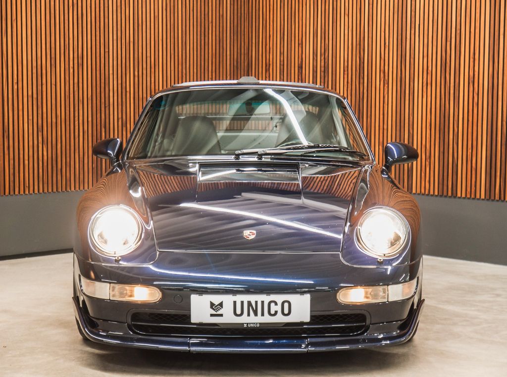 Porsche 993 1994