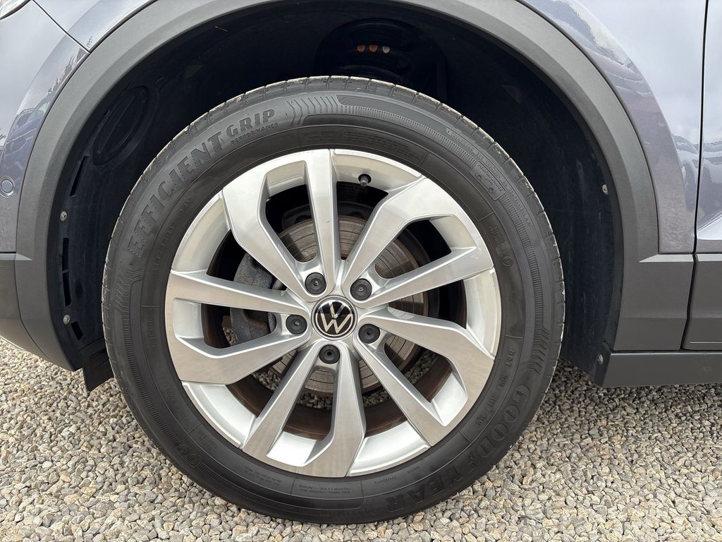 Volkswagen T-Roc 2023