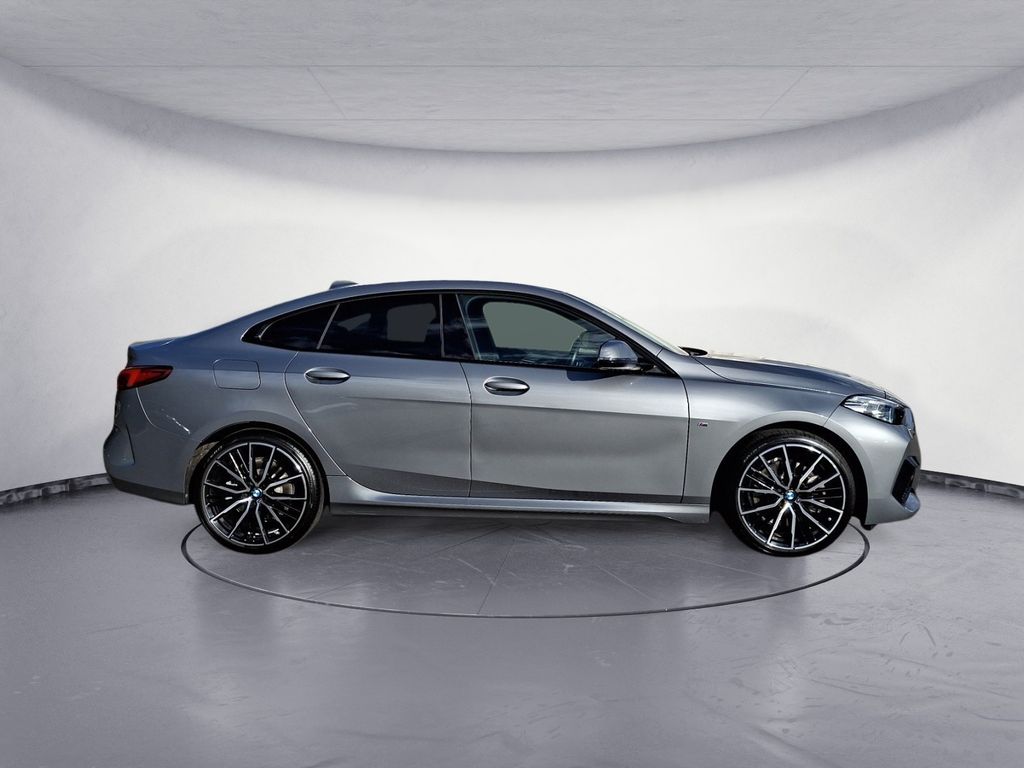 BMW 220 Gran Coupé 2024