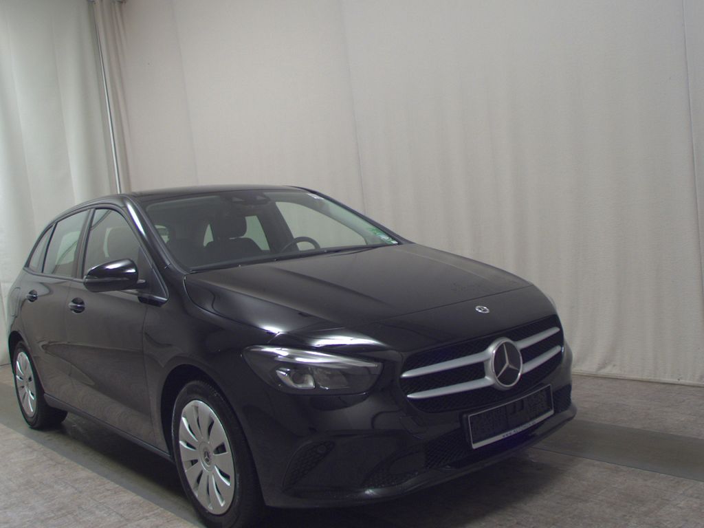 Mercedes-Benz B 250 2022