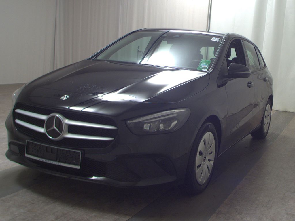Mercedes-Benz B 250 2022