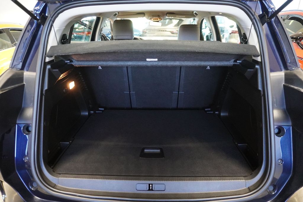 Citroën C5 Aircross 2022