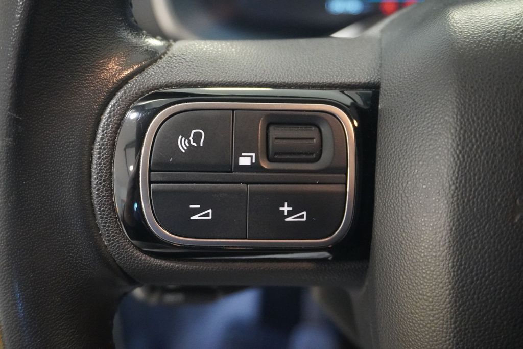 Citroën C5 Aircross 2022