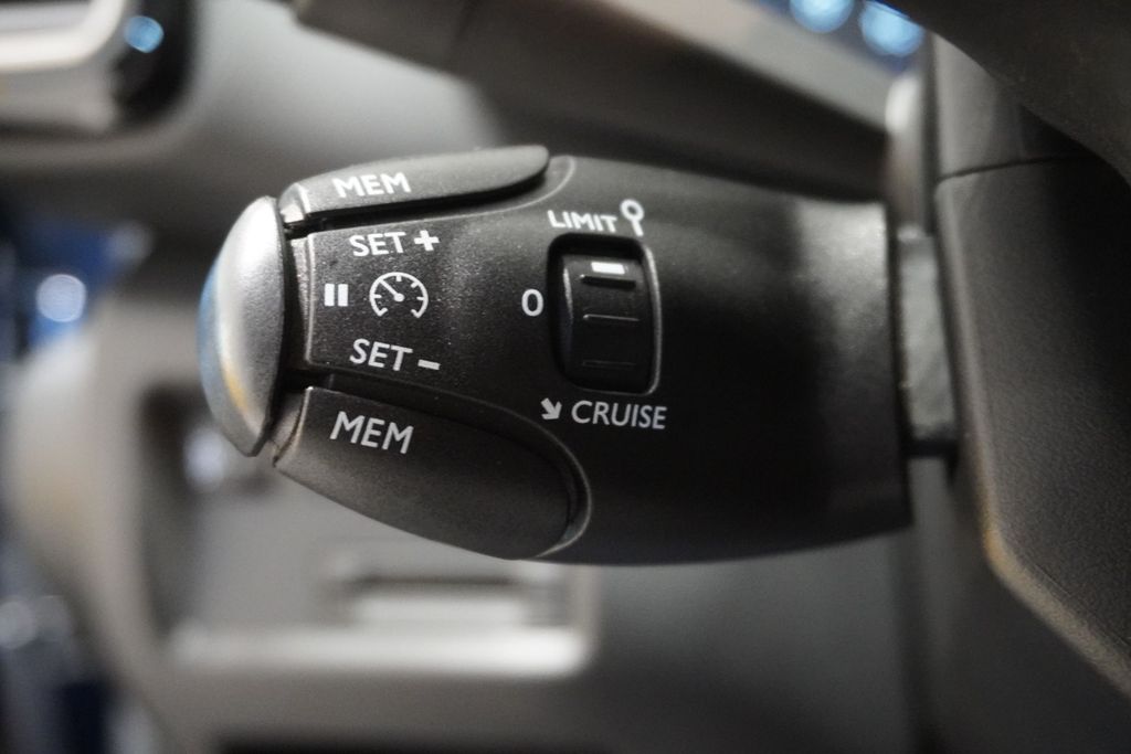 Citroën C5 Aircross 2022