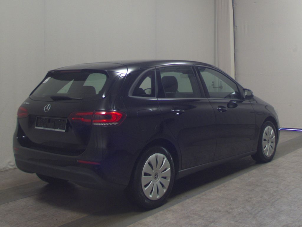 Mercedes-Benz B 250 2022