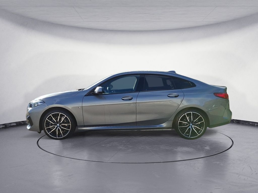 BMW 220 Gran Coupé 2024