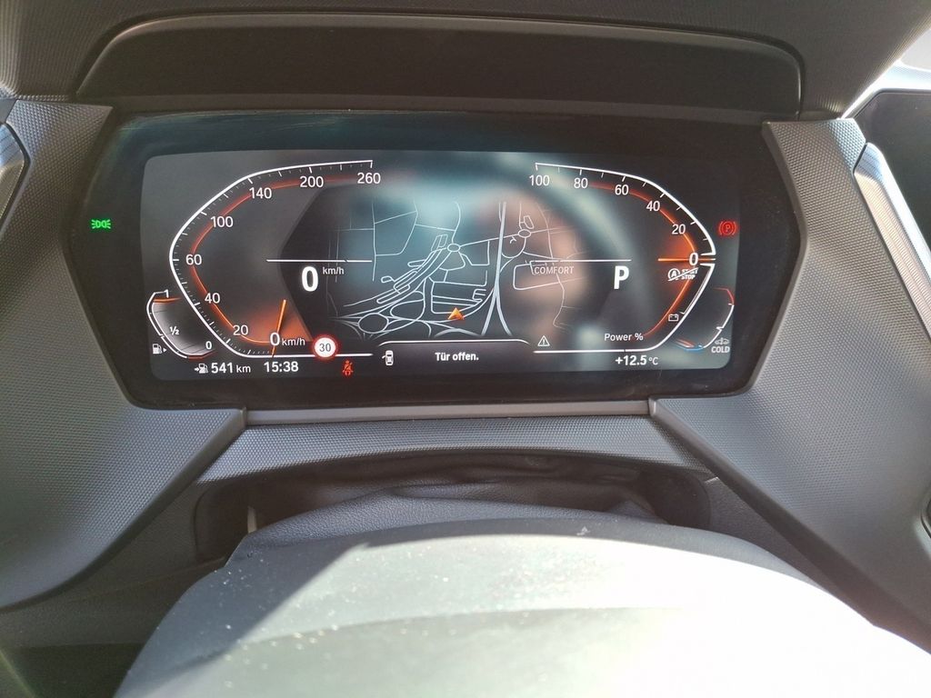 BMW 220 Gran Coupé 2024