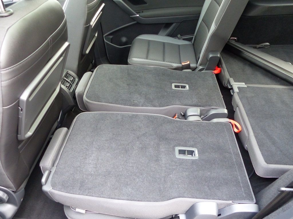 Volkswagen Touran 2022