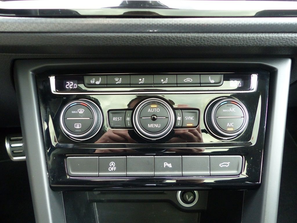 Volkswagen Touran 2022