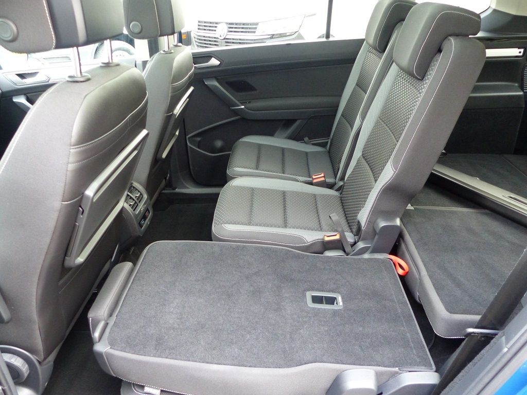 Volkswagen Touran 2022